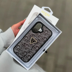 orginal guess case for iphone with hand holder