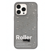 roller glitter case for iphone