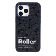roller glitter case for iphone