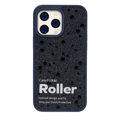 roller glitter case for iphone