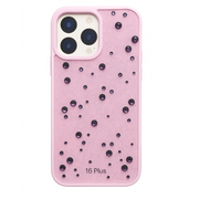 roller glitter case for iphone
