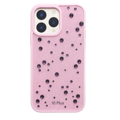 roller glitter case for iphone