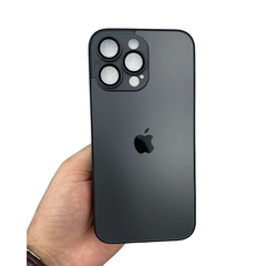 AG Glass Camera Protection Case for iPhone 14 Pro Max