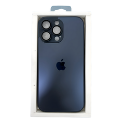 AG Glass Camera Protection Case for iPhone 14 Pro Max