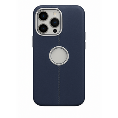 جراب من الجلد لهواتف ايفون