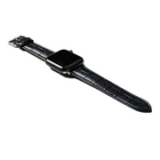leather strap for apple watch