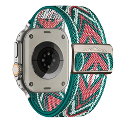 Solo Loop Nylon Band for apple 42/44/45/49 mm