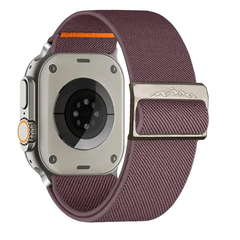 Solo Loop Nylon Band for apple 42/44/45/49 mm