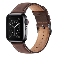 Apple Watch Strap 49mm 46mm 45mm 44mm 42mm Leather