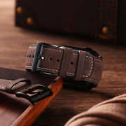 Apple Watch Strap 49mm 46mm 45mm 44mm 42mm Leather