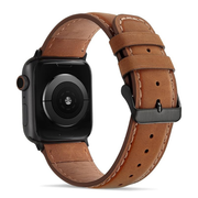 Apple Watch Strap 49mm 46mm 45mm 44mm 42mm Leather