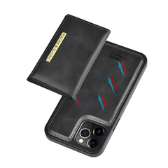 Puloka Detachable Card Clip Case for iPhone