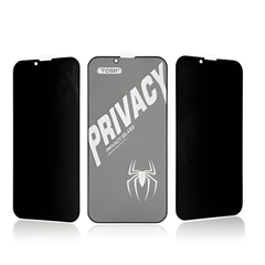 TOSR Spider privace screen for iphone