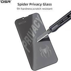 TOSR Spider privace screen for iphone