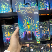 TOSR Spider privace screen for iphone