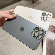 AG Glass Camera Protection Case for iPhone 14 Pro Max