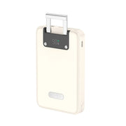 10000mAh Magnetic Holder Wireless Power Bank - PB7020