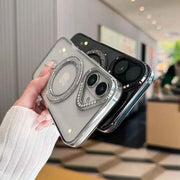 Luxury Diamond Case for iphone