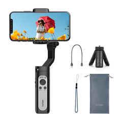 Hohem iSteady X Handheld Smartphone Stabilizer