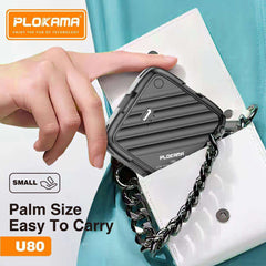 Plokama U80 Portable LED Light