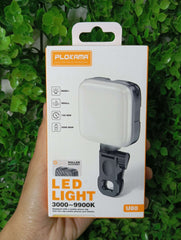 Plokama U80 Portable LED Light