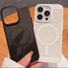 Original Heat Dissipation Case . magsafe for iphone 12 pro max