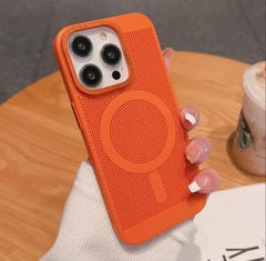 Original Heat Dissipation Case . magsafe for iphone 14 pro max
