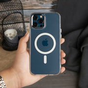 Orginal Belkin Magsafe SheerForce Case