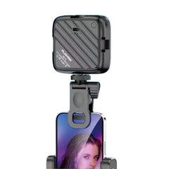 Plokama U80 pro LED RGB mobile phone light