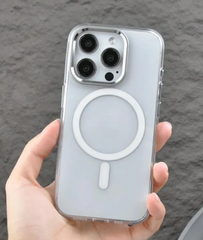 Orginal Belkin Magsafe SheerForce Case