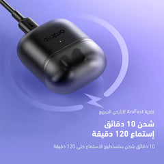 oraimo FreePods Neo سماعات أذن لاسلكية ENC