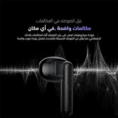 oraimo FreePods Neo سماعات أذن لاسلكية ENC