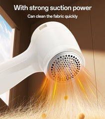 ماكينة إزالة الوبر YESIDO EC19