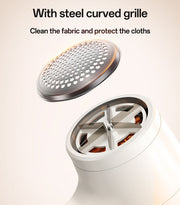 ماكينة إزالة الوبر YESIDO EC19